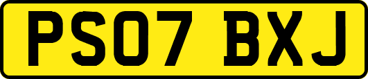 PS07BXJ