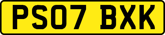 PS07BXK