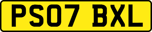 PS07BXL