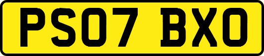 PS07BXO