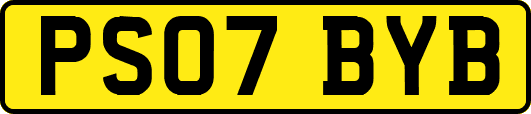 PS07BYB