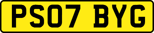 PS07BYG