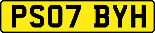 PS07BYH