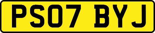 PS07BYJ