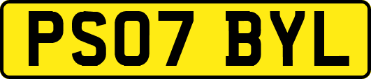 PS07BYL