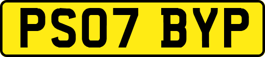 PS07BYP