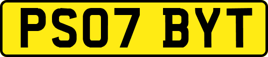 PS07BYT