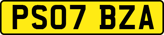 PS07BZA