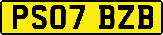 PS07BZB