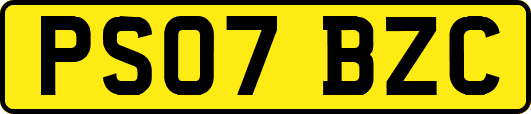 PS07BZC