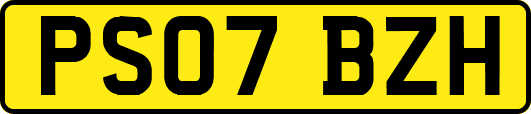 PS07BZH
