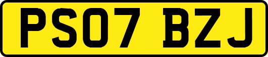 PS07BZJ