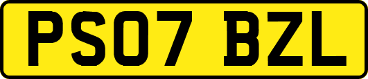 PS07BZL