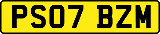 PS07BZM
