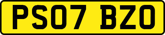 PS07BZO