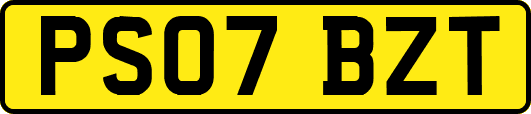 PS07BZT