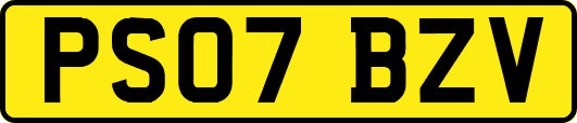 PS07BZV