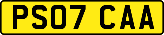 PS07CAA