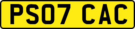 PS07CAC