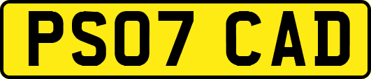 PS07CAD