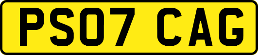 PS07CAG