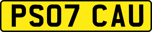 PS07CAU