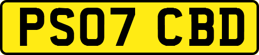 PS07CBD