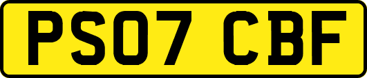 PS07CBF