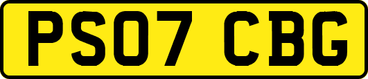 PS07CBG