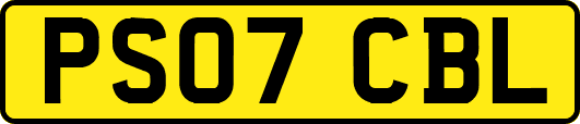 PS07CBL