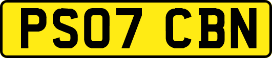 PS07CBN