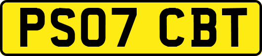 PS07CBT