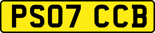 PS07CCB