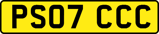 PS07CCC