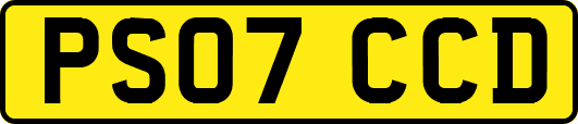 PS07CCD