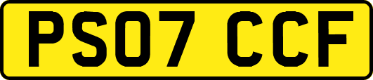 PS07CCF