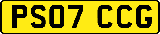 PS07CCG