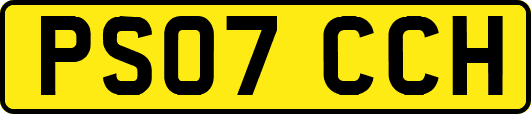 PS07CCH