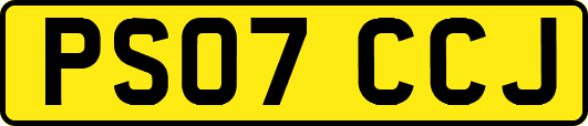 PS07CCJ