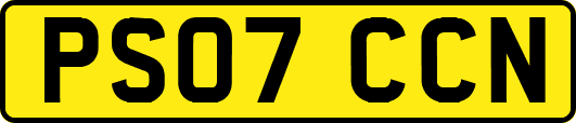 PS07CCN
