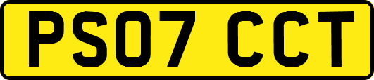 PS07CCT