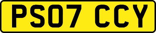 PS07CCY