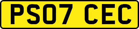PS07CEC