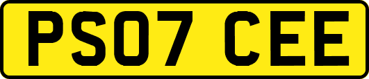 PS07CEE