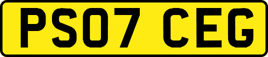 PS07CEG