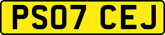 PS07CEJ