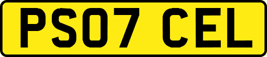 PS07CEL