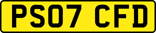 PS07CFD