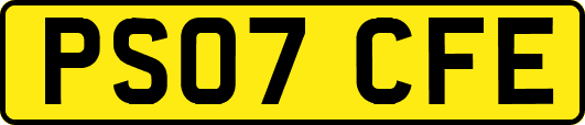 PS07CFE