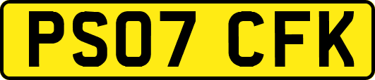 PS07CFK